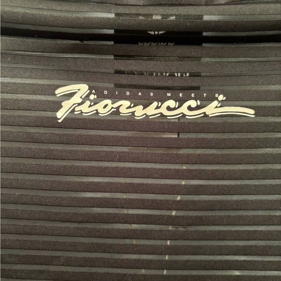 ADIDAS X FIORUCCI MINI DRESS - Picture 4 of 6